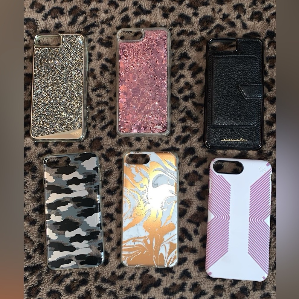iPhone 6s Plus Cases Bundle